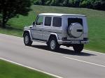 Mercedes-Benz G320 CDI 2006 года